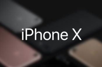 Vazamento do iOS confirma: novos iPhones serão iPhone X, iPhone 8 e 8 Plus