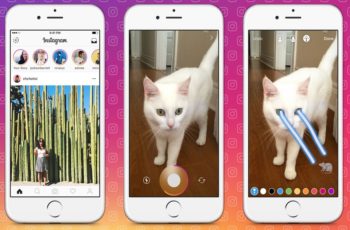 Instagram não para de subir e ganha 200 milhões de usuários em um ano