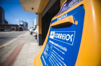 Correios anuncia encerramento do Banco Postal em mais de 1,8 mil agências