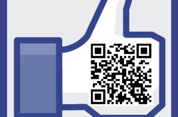 Aprenda a usar o QR Code para adicionar amigos no Facebook