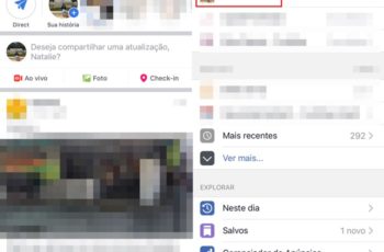 Facebook: aprenda a inserir filtros e efeitos na foto do seu perfil