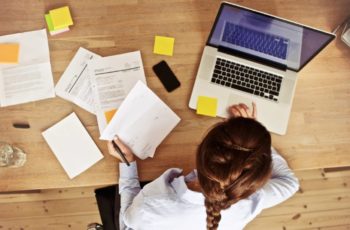 03 Hábitos Que Mudaram a Vida de 04 Empreendedores Digitais