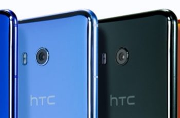 U11 Plus: vazam possíveis especificações do próximo flagship da HTC