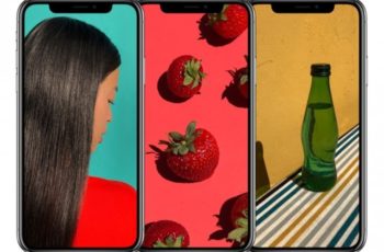 Apple só deve dar conta da demanda do iPhone X em 2018, diz analista