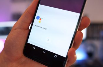 Você já pode baixar a Google Assistente para seu Android na Play Store