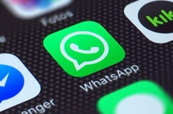 Descubra como bloquear o WhatsApp em caso de furto ou roubo