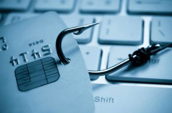 Phishing: como fugir das tentativas de golpe via email?