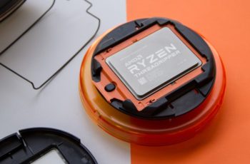 The Hardware Show: AMD Ryzen Threadripper 1920X – review/análise [video]