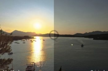 Projeto de rede neural transforma fotos de celular em “profissionais”