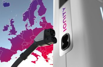 BMW, Daimler, Ford e VW juntam forças para criar rede de recarga na Europa