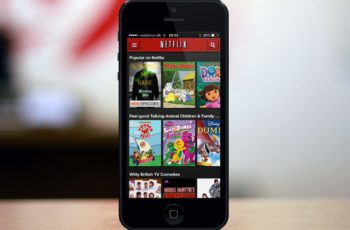 TIM oferece planos de 4G voltados para streaming de vídeo