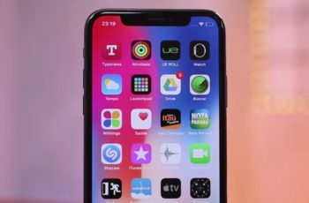 Bug corrigido! iOS é atualizado e agora iPhone X funciona no frio