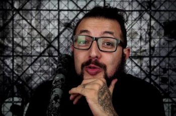 Canais famosos do YouTube foram removidos durante a madrugada
