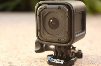 GoPro Hero Session deve ser substituída por outro modelo de entrada em 2018
