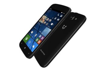 Ele não morreu: Wileyfox Pro chega em dezembro com Windows 10 Mobile
