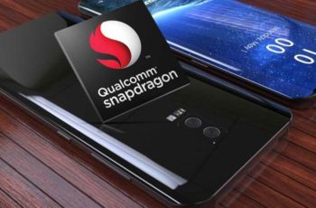 Vazam as primeiras especificações do Snapdragon 845