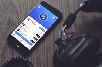 Apple estaria comprando Shazam por US$ 400 milhões