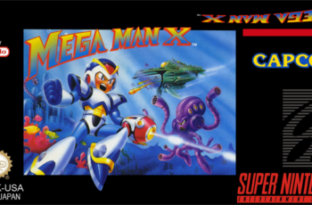 Capcom anuncia coletânea de todos os Mega Man X para X1, PS4, Switch e PC