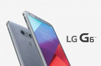 LG G7? Que nada: LG estaria pensando em mudar nome de sua linha premium