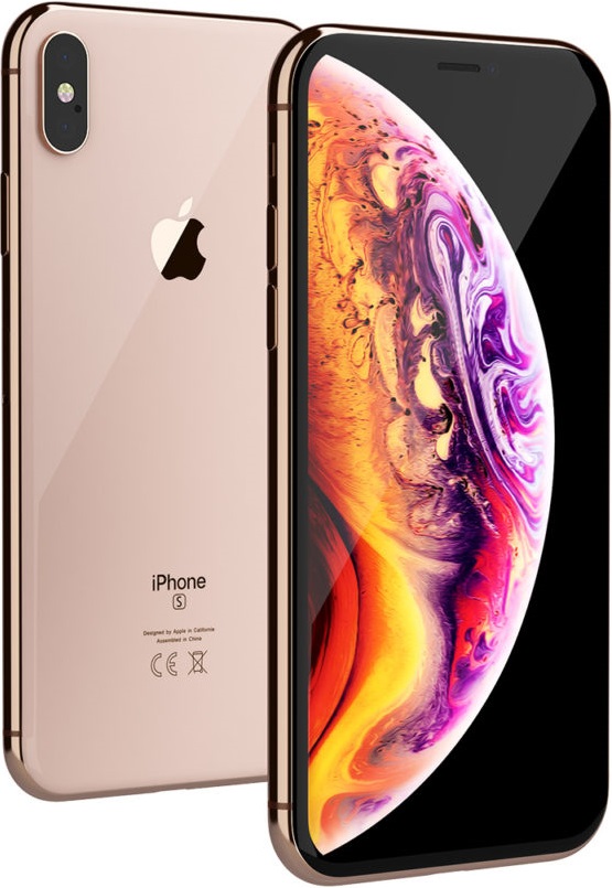 Apple iPhone Xs Max