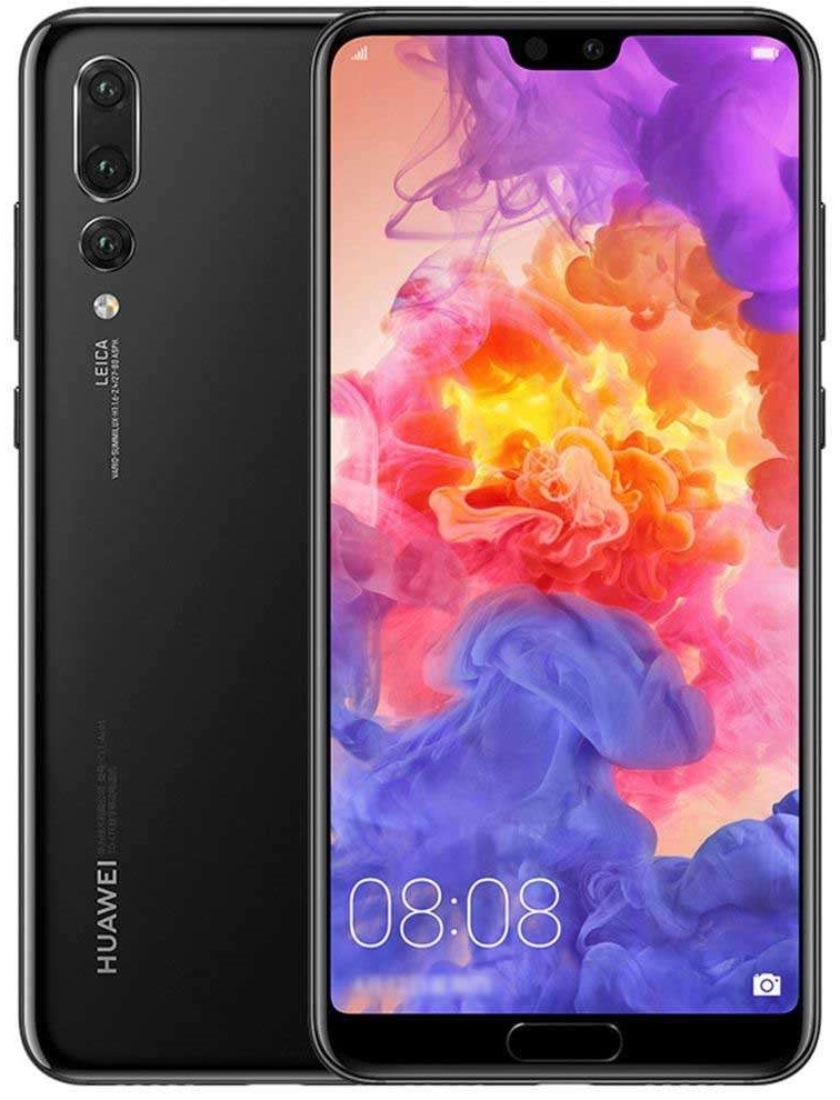 Huawei P20 Pro