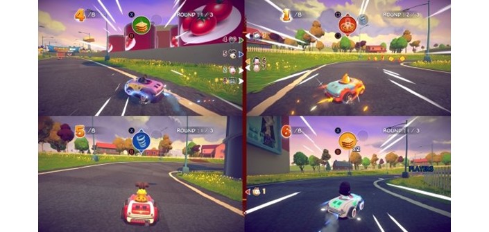 Fonte: Microids e Artefacts Studio/Divulgação