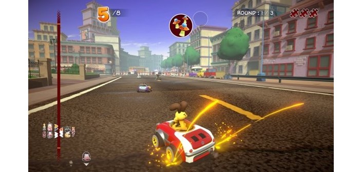 Fonte: Microids e Artefacts Studio/Divulgação