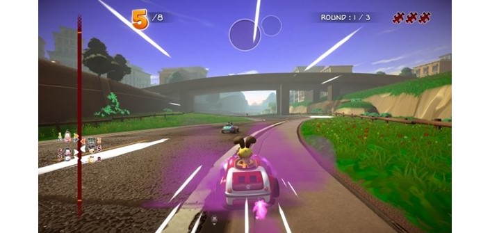 Fonte: Microids e Artefacts Studio/Divulgação