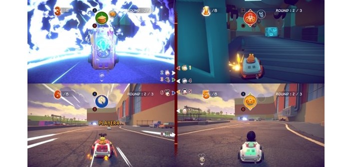 Fonte: Microids e Artefacts Studio/Divulgação