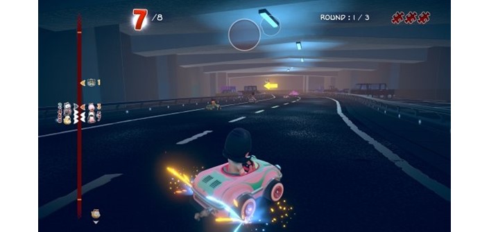 Fonte: Microids e Artefacts Studio/Divulgação