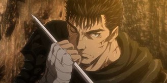 Berserk (Fonte: Comic Book/Reprodução)