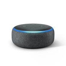 Imagem: Smart Speaker Echo Dot 3ª Geração