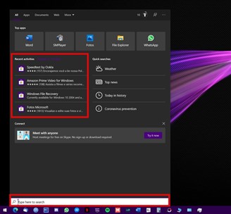 Fonte: Captura de tela/Reprodução