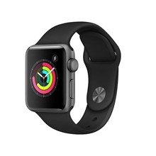 Imagem: Smartwatch Apple Watch Series 3, 38 mm