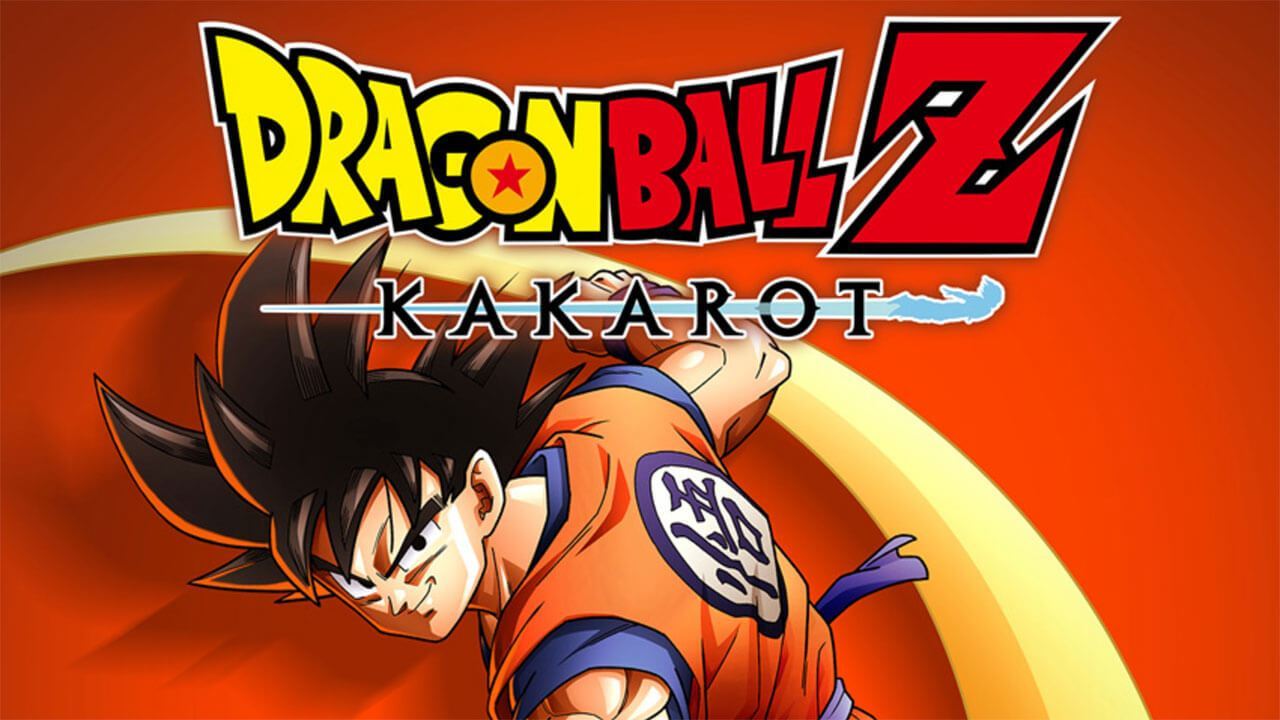 Dragon Ball Z Kakarot | Análise | Squared Potato