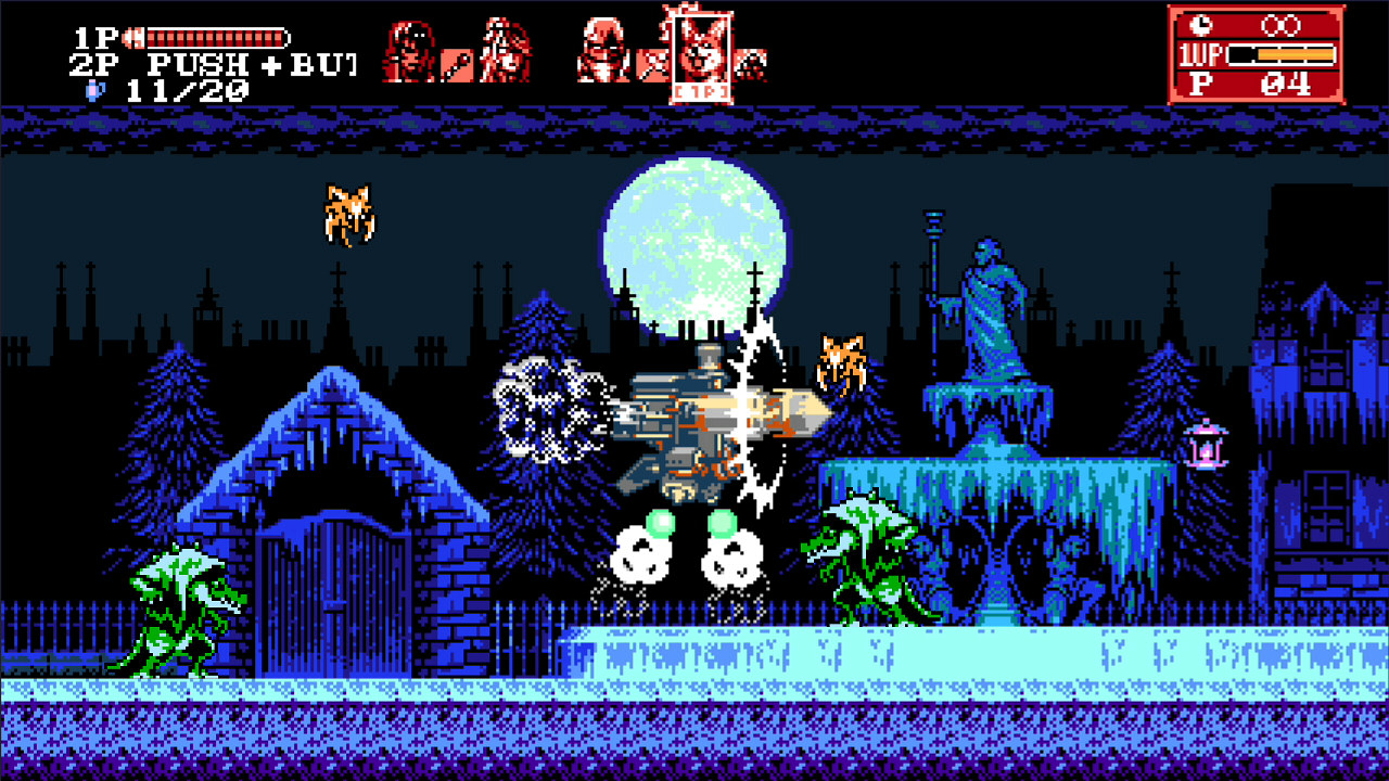 Bloodstained: Curse of the Moon 2 for Nintendo Switch - Nintendo Game  Details