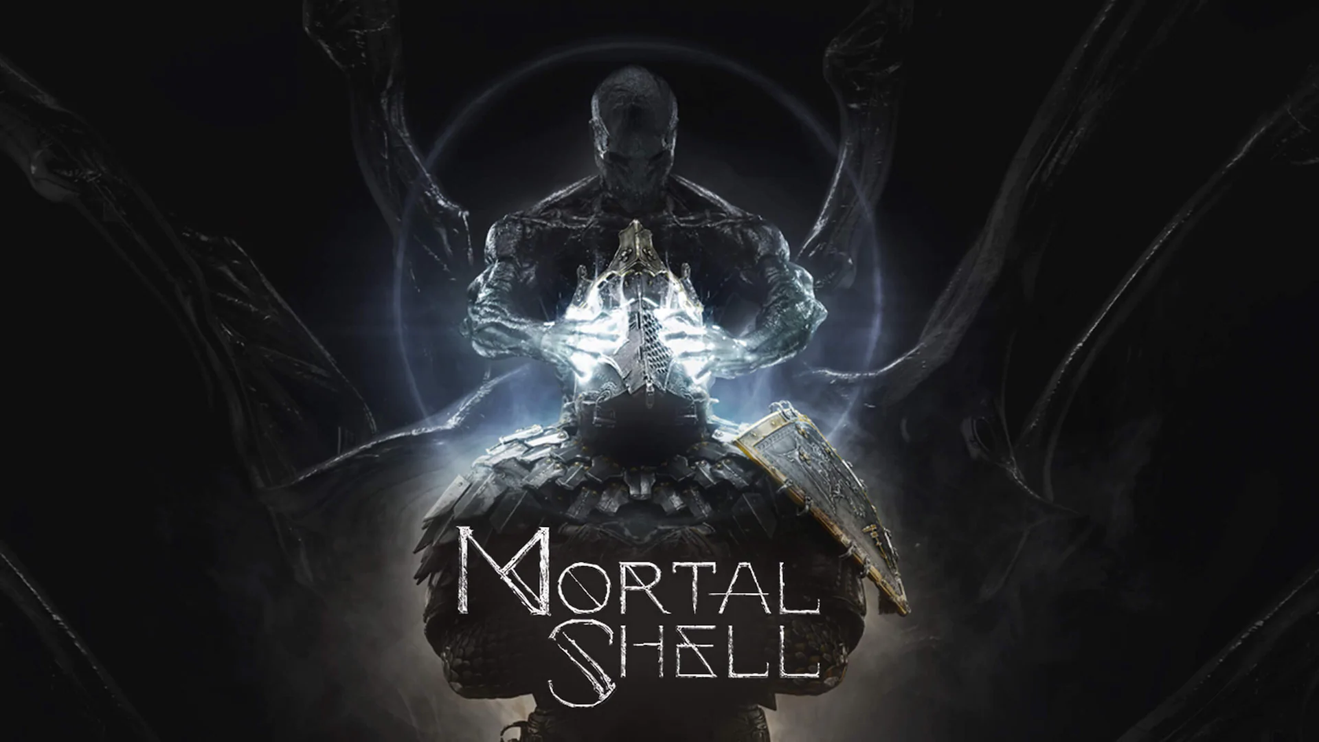 Mortal Shell - Mortal Shell