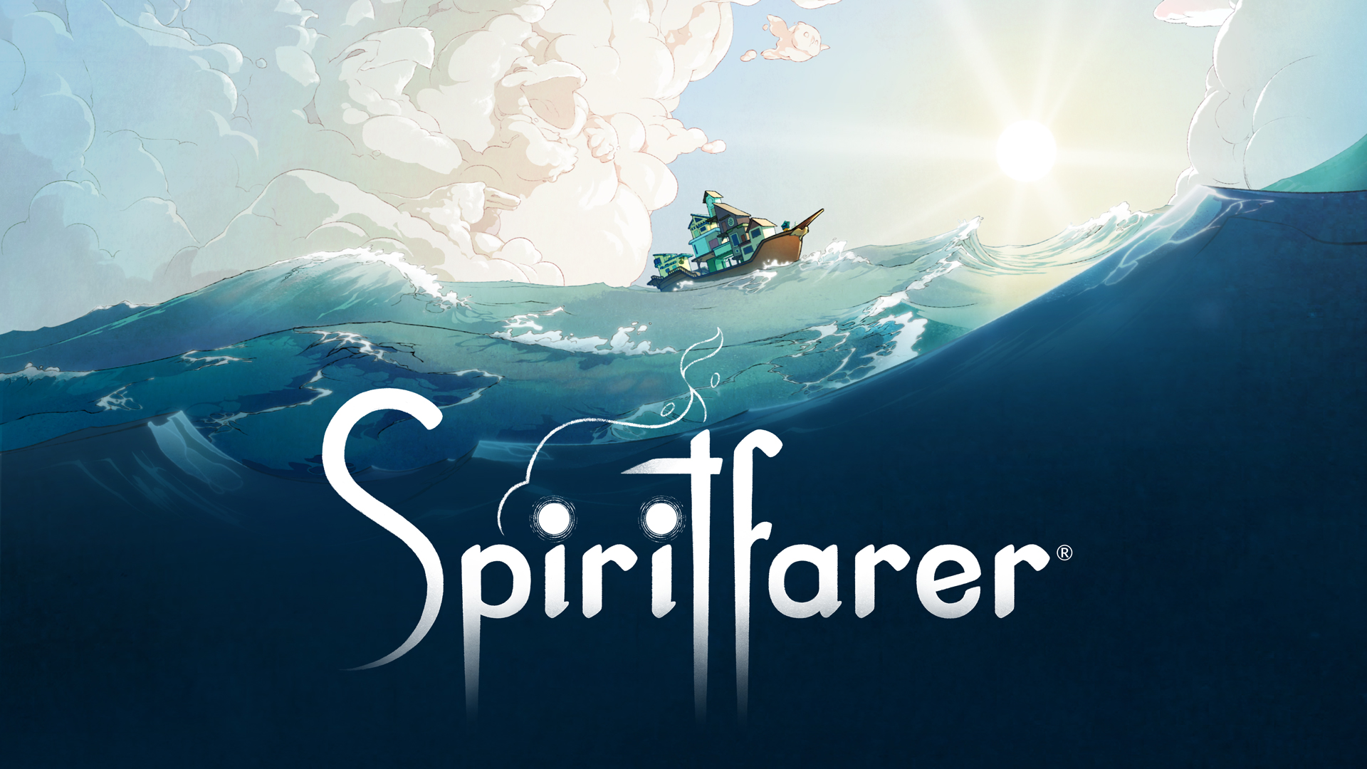 Spiritfarer for Nintendo Switch - Nintendo Game Details