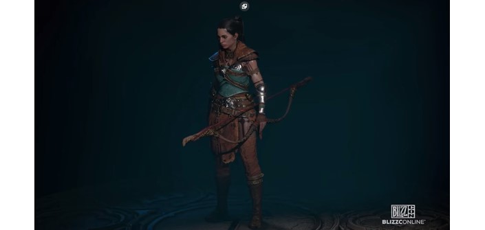 Diablo 4 terá mundo aberto com muitas quests, PvP e personalização