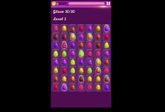 Easter Egg Mania.