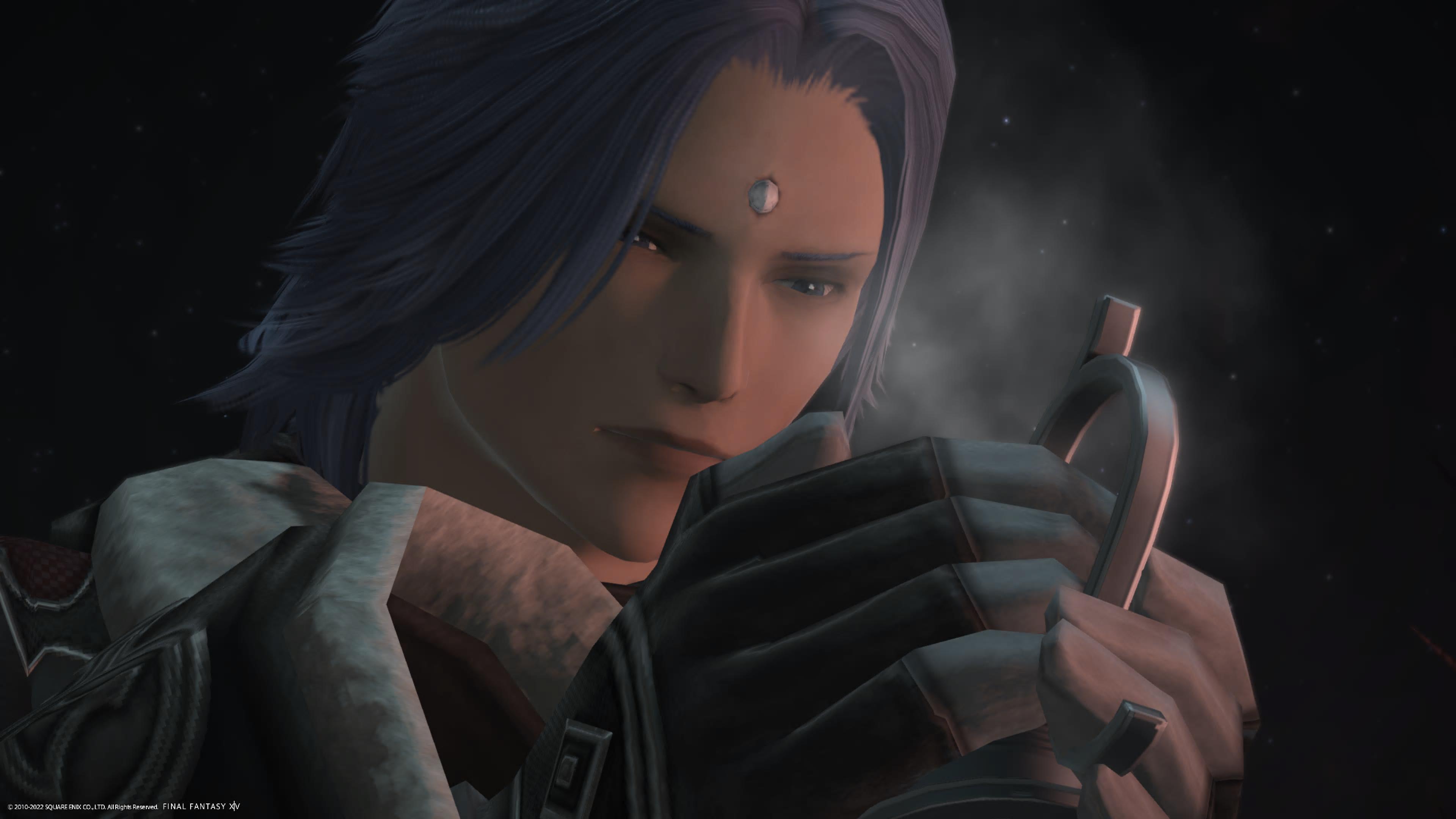 A história de Jullus é particularmente emocionante.