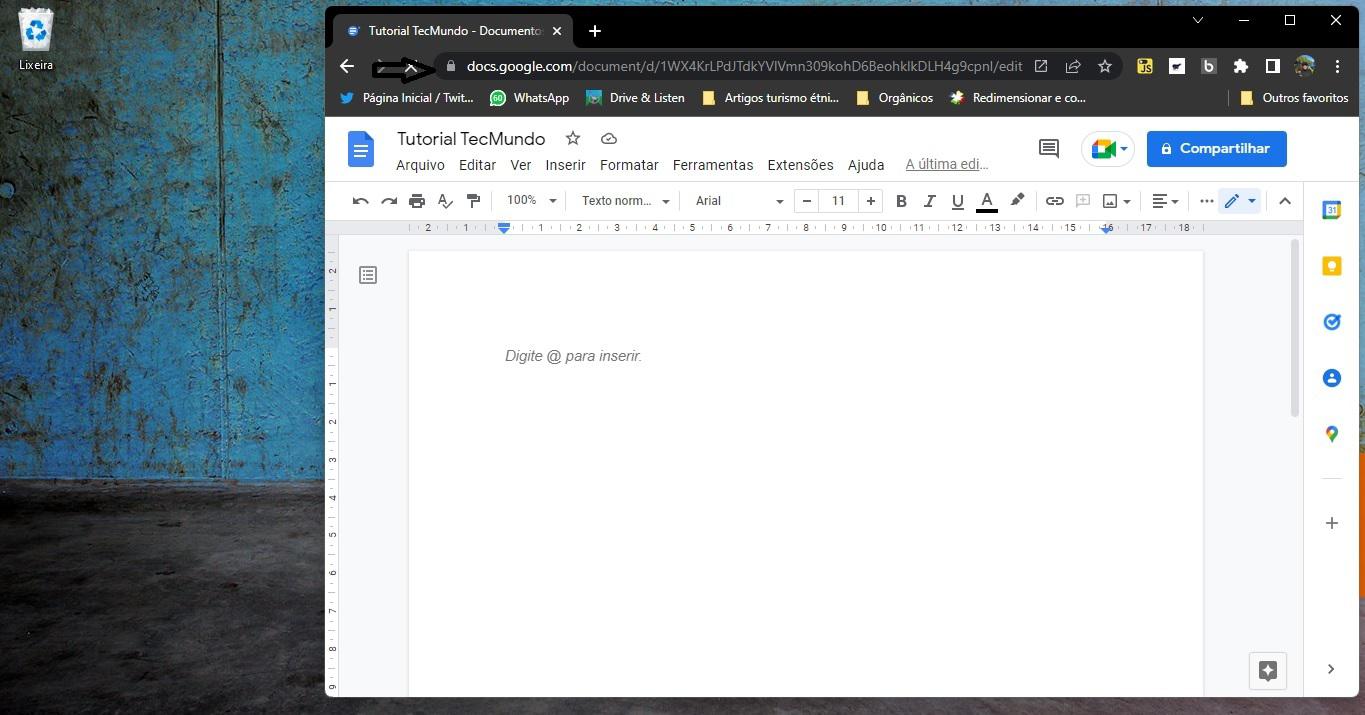 (TucanoWeb/Reprodução)
