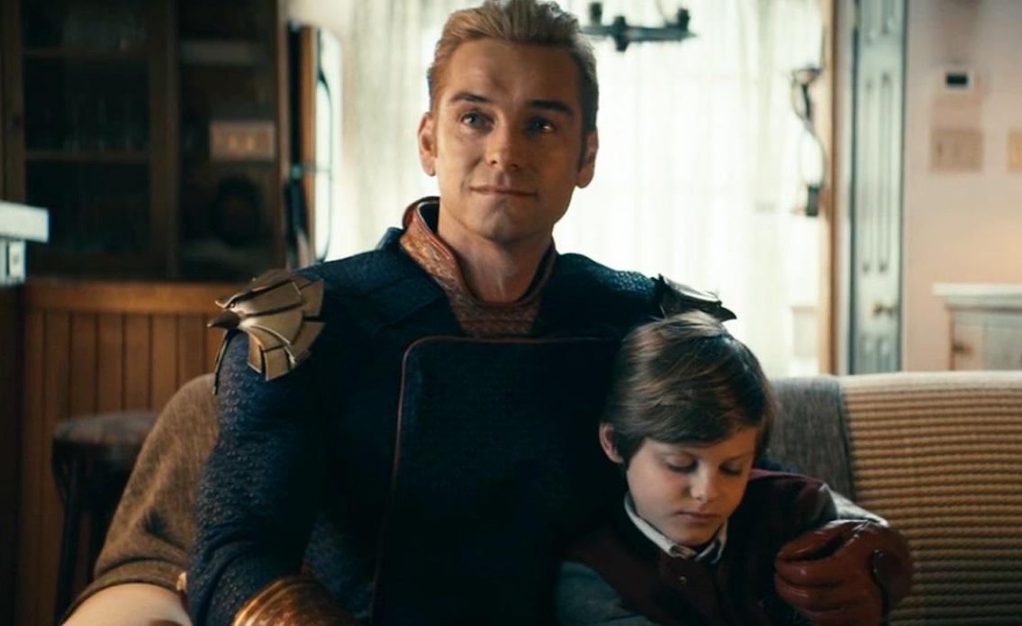 (Amazon Prime Video/Reprodução)