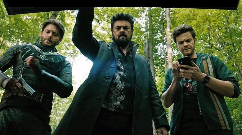 (Amazon Prime Video/Reprodução)