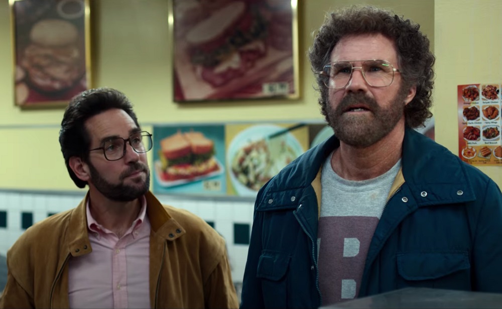 (Apple TV+/Reprodução)