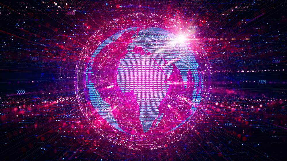 Qual será o futuro da internet? (Shutterstock/Reprodução)