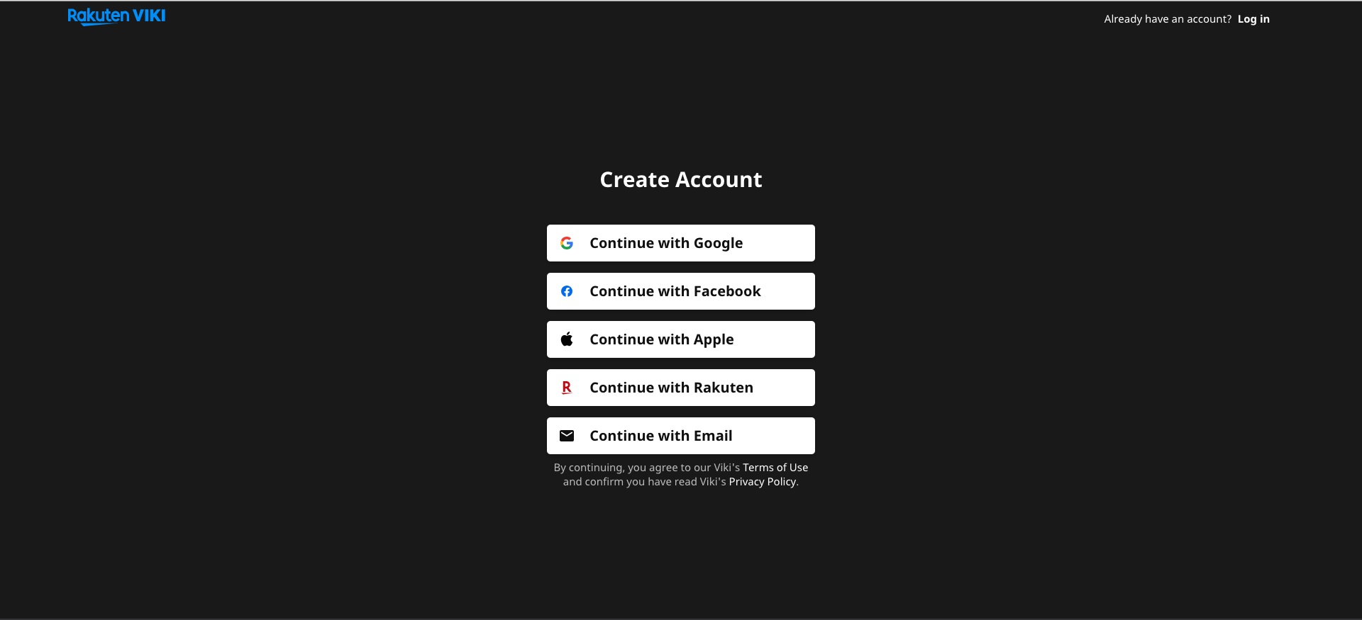 (Rakuten Viki/Reprodução)