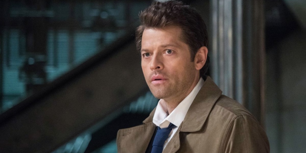 (Fonte: The CW/Divulgação)