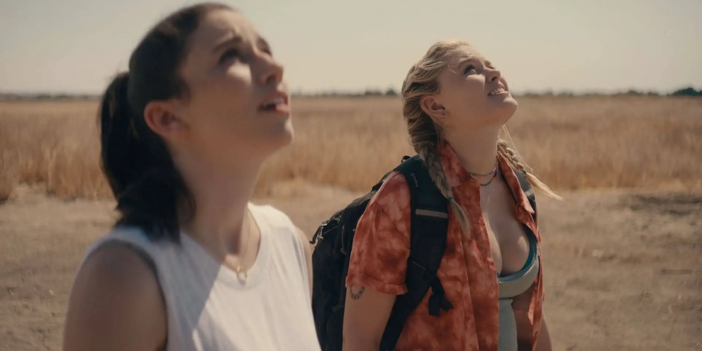 (Fonte: Prime Video/Divulgação)