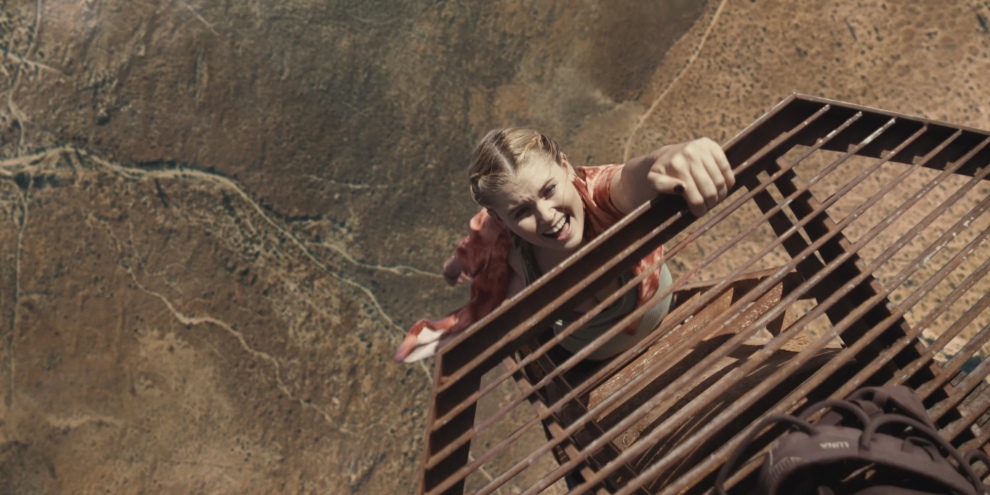 (Fonte: Prime Video/Divulgação)